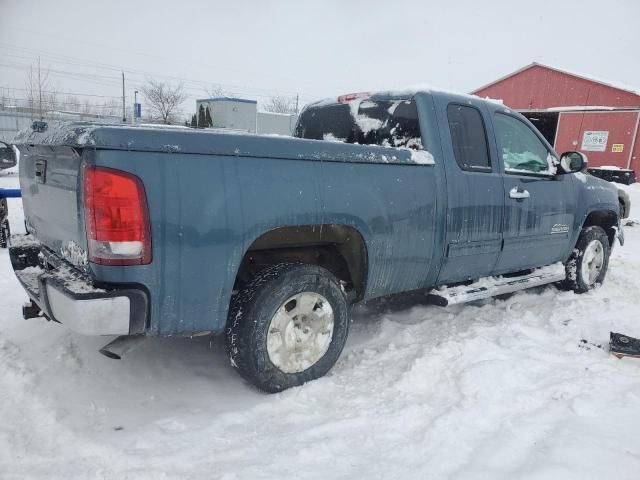 2011 GMC Sierra C1500 SL