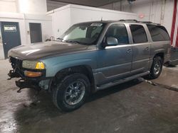 Salvage cars for sale from Copart Northfield, OH: 2002 GMC Denali XL K1500