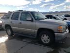 2003 GMC Yukon