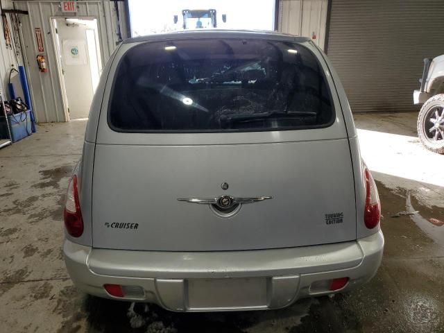 2007 Chrysler PT Cruiser Touring