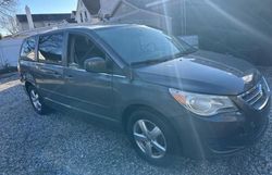 2010 Volkswagen Routan SE for sale in Hillsborough, NJ