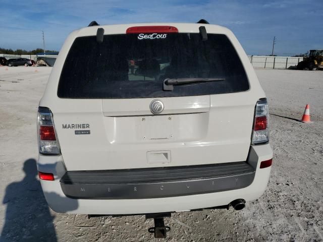 2010 Mercury Mariner Premier