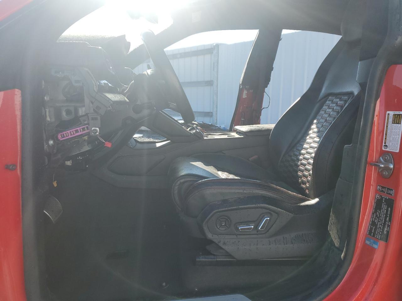 2021 Lamborghini Urus