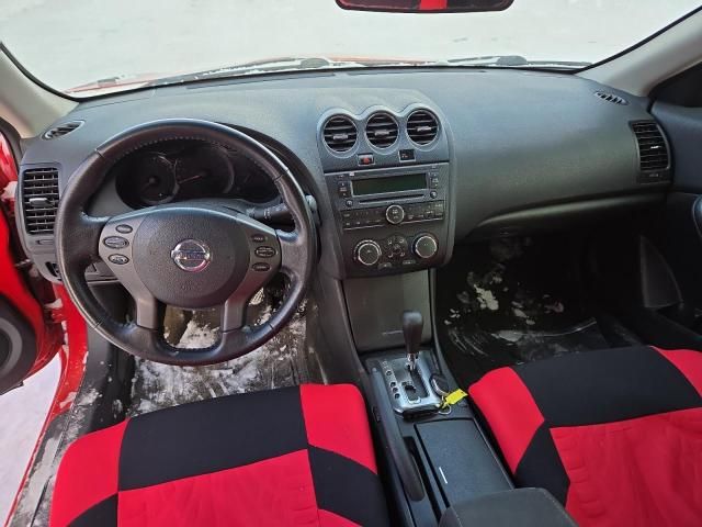 2010 Nissan Altima S
