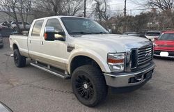 2010 Ford F350 Super Duty for sale in Oklahoma City, OK