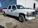 2003 GMC Sierra K2500 Heavy Duty