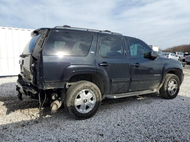 2010 Chevrolet Tahoe K1500 LT