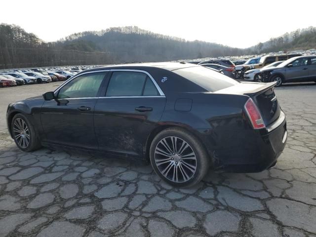 2013 Chrysler 300 S