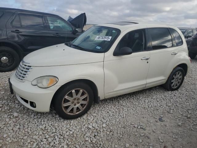 2007 Chrysler PT Cruiser Limited