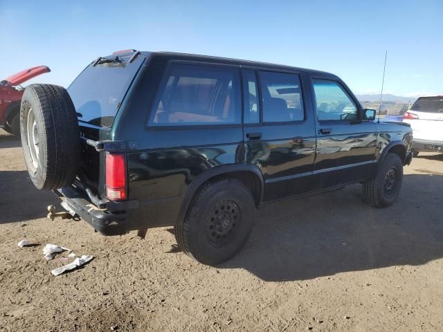 1994 Chevrolet Blazer S10