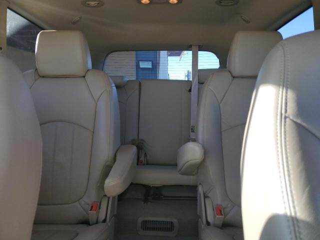 2012 Buick Enclave