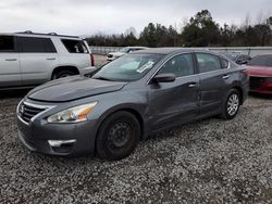 Nissan Vehiculos salvage en venta: 2015 Nissan Altima 2.5