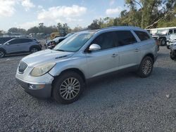 Buick Enclave salvage cars for sale: 2012 Buick Enclave
