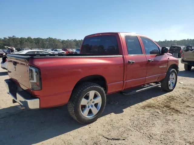 2006 Dodge RAM 1500 ST