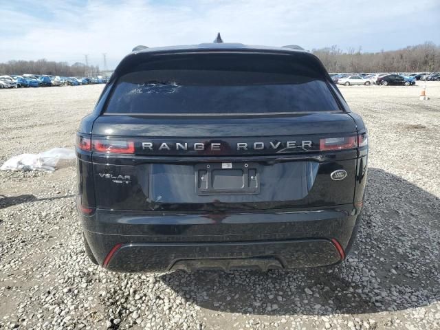 2020 Land Rover Range Rover Velar R-DYNAMIC S