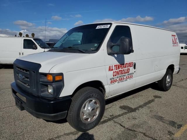 2008 Ford Econoline E250 Van