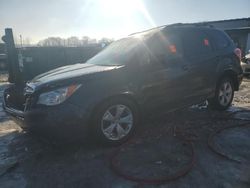 2015 Subaru Forester 2.5I Premium for sale in Wayland, MI