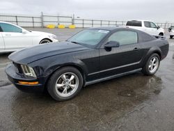 2008 Ford Mustang for sale in Fresno, CA