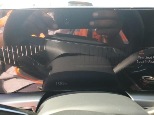 2025 Cadillac Lyriq Sport