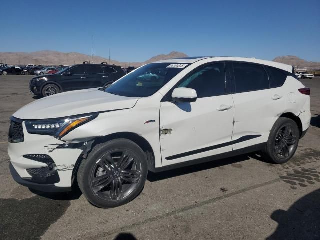 2021 Acura RDX A-Spec