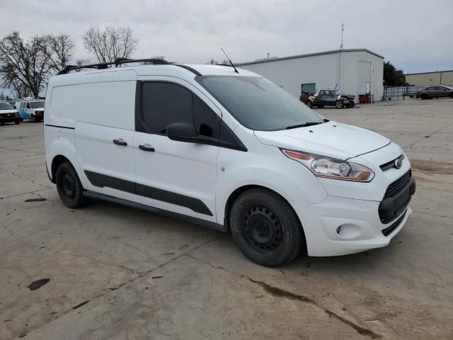 2014 Ford Transit Connect XLT