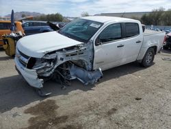 2015 Chevrolet Colorado en venta en Las Vegas, NV