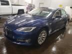 2017 Tesla Model S