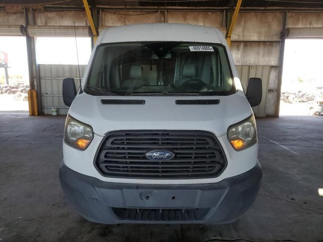 2018 Ford Transit T-150