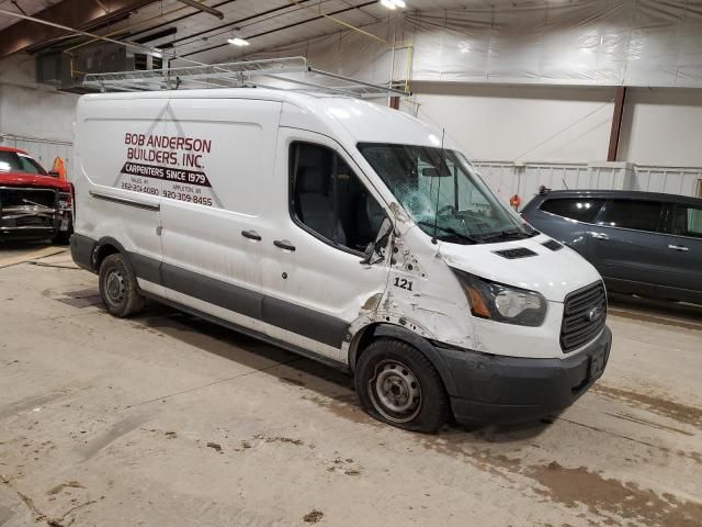 2017 Ford Transit T-250