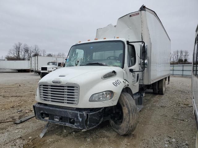 2018 Freightliner M2 106 Medium Duty