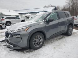 Nissan salvage cars for sale: 2023 Nissan Rogue S