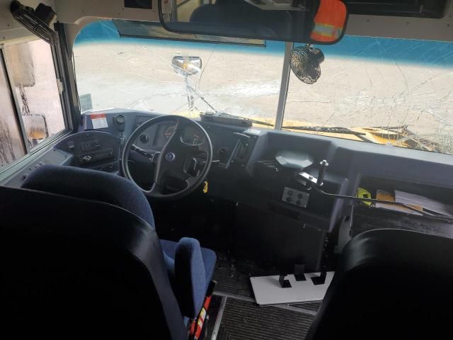 2024 Blue Bird School Bus / Transit Bus