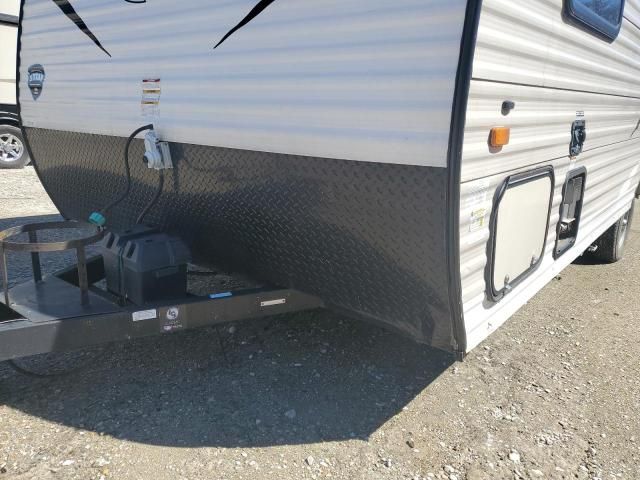 2019 Keystone 2019 Dutchman 5th Wheel