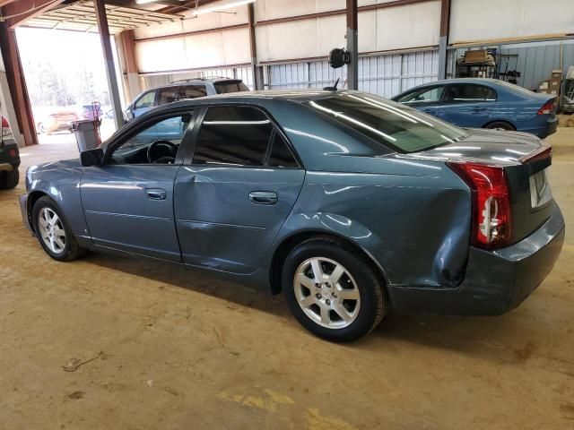 2006 Cadillac CTS