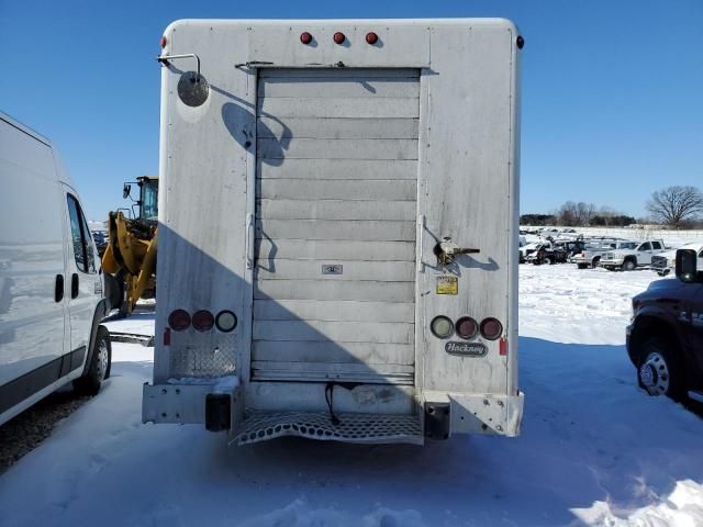 2006 Ford F450 Super Duty