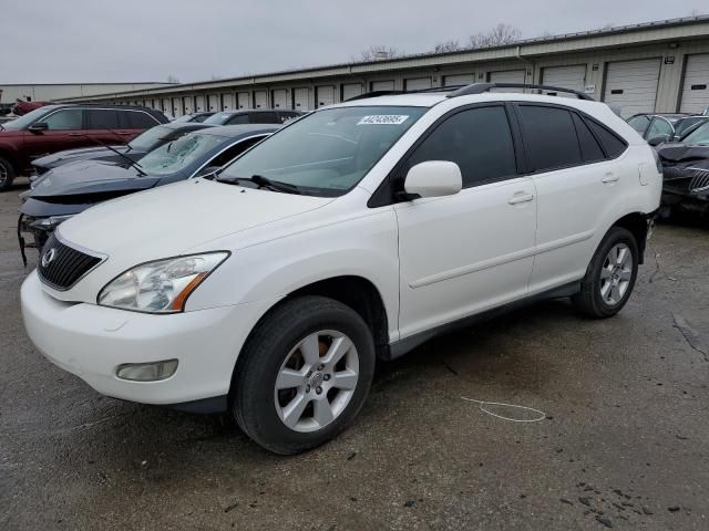 2006 Lexus RX 330