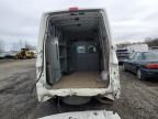 2021 Nissan NV 2500 SV