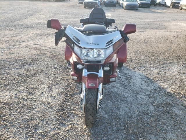 1996 Honda GL1500 A/2
