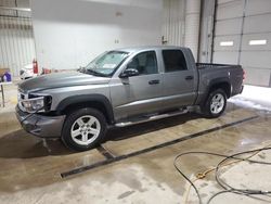 Dodge Dakota slt salvage cars for sale: 2011 Dodge Dakota SLT