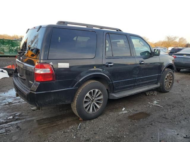 2015 Ford Expedition XLT