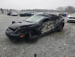 Toyota Celica gt Vehiculos salvage en venta: 2001 Toyota Celica GT