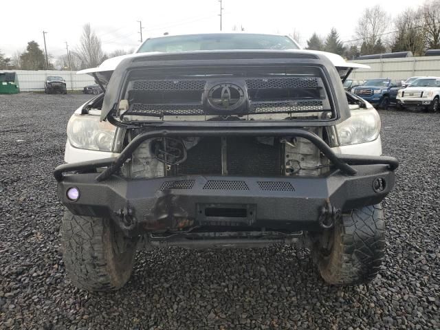 2012 Toyota Tundra Double Cab SR5