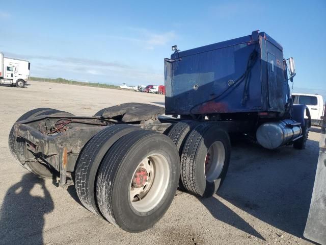 1994 International 9300 Semi Truck