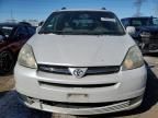 2005 Toyota Sienna XLE