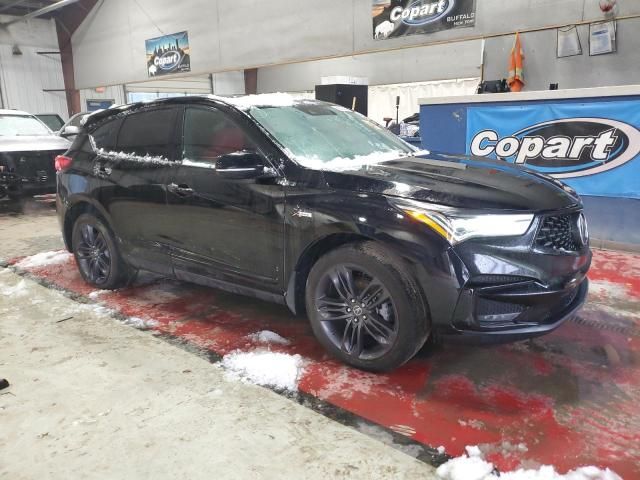 2021 Acura RDX A-Spec