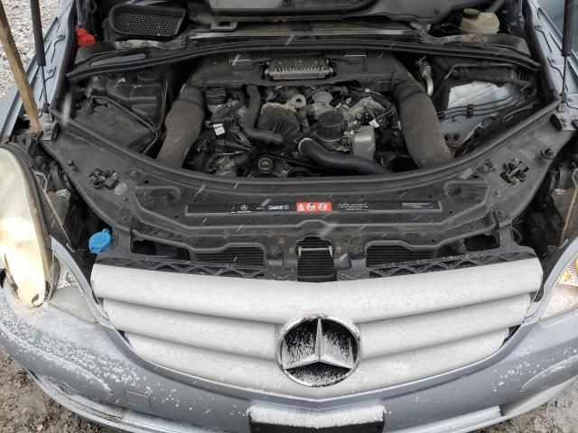 2006 Mercedes-Benz R 350