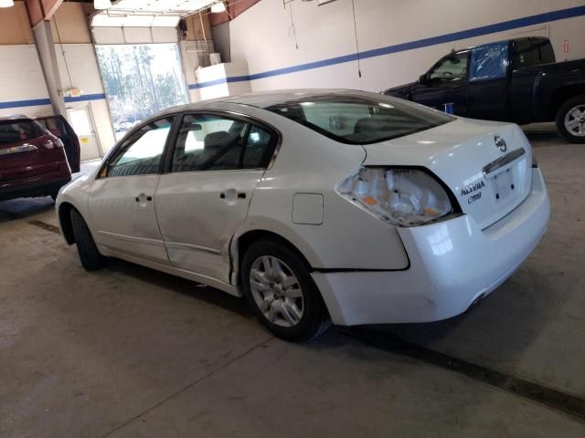 2009 Nissan Altima 2.5