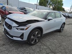 Polestar salvage cars for sale: 2023 Polestar 2