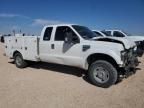 2008 Ford F250 Super Duty