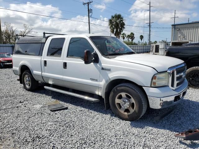 2005 Ford F250 Super Duty